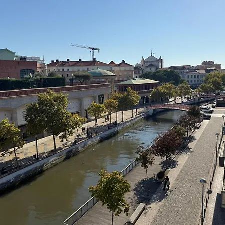 Apartamento White River View 208