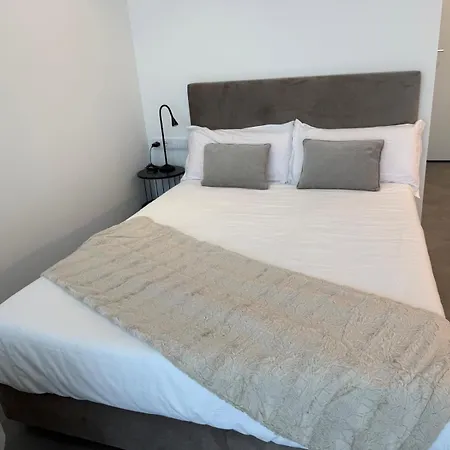 White River View 208 Apartamento Aveiro