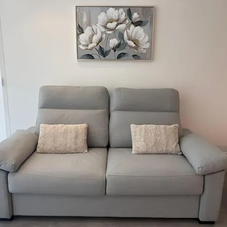 Apartamento White River View 208 Aveiro